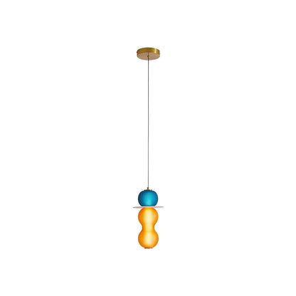 Ripple Series Houselight Pendant Lamp