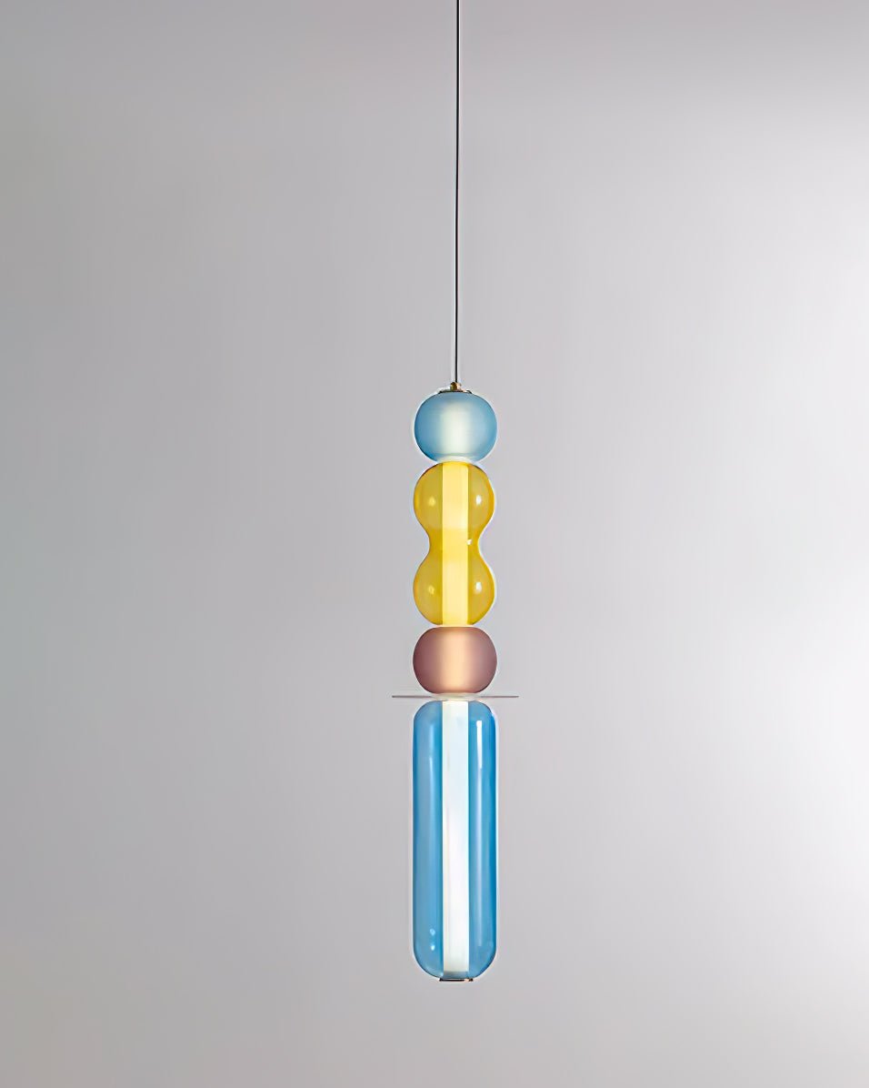 Ripple Series Houselight Pendant Lamp