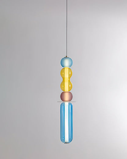 Ripple Series Houselight Pendant Lamp