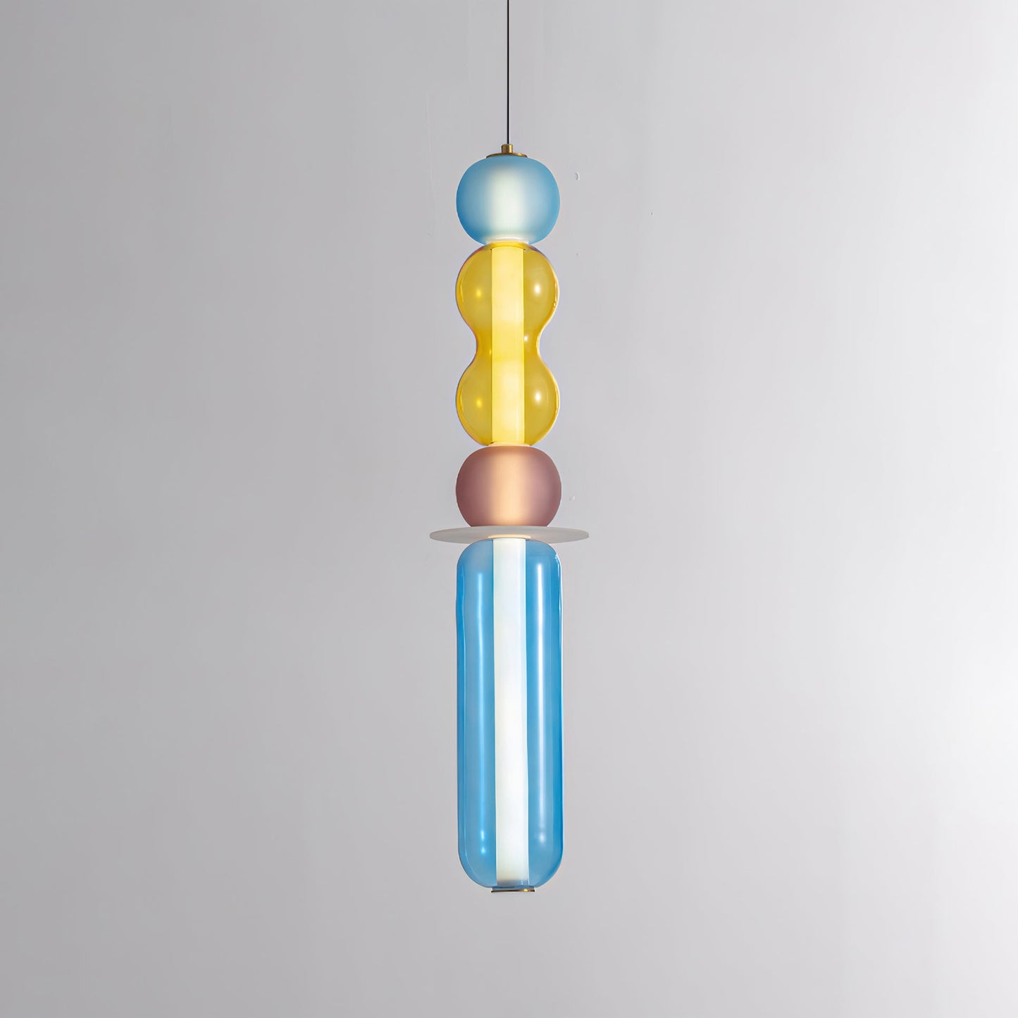 Ripple Series Houselight Pendant Lamp