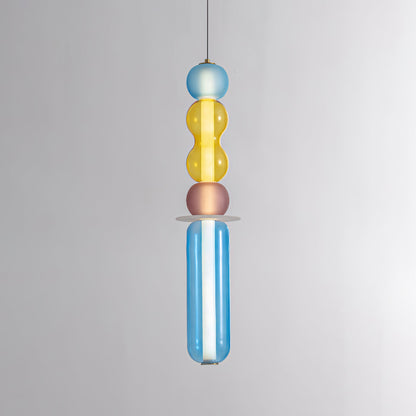 Ripple Series Houselight Pendant Lamp