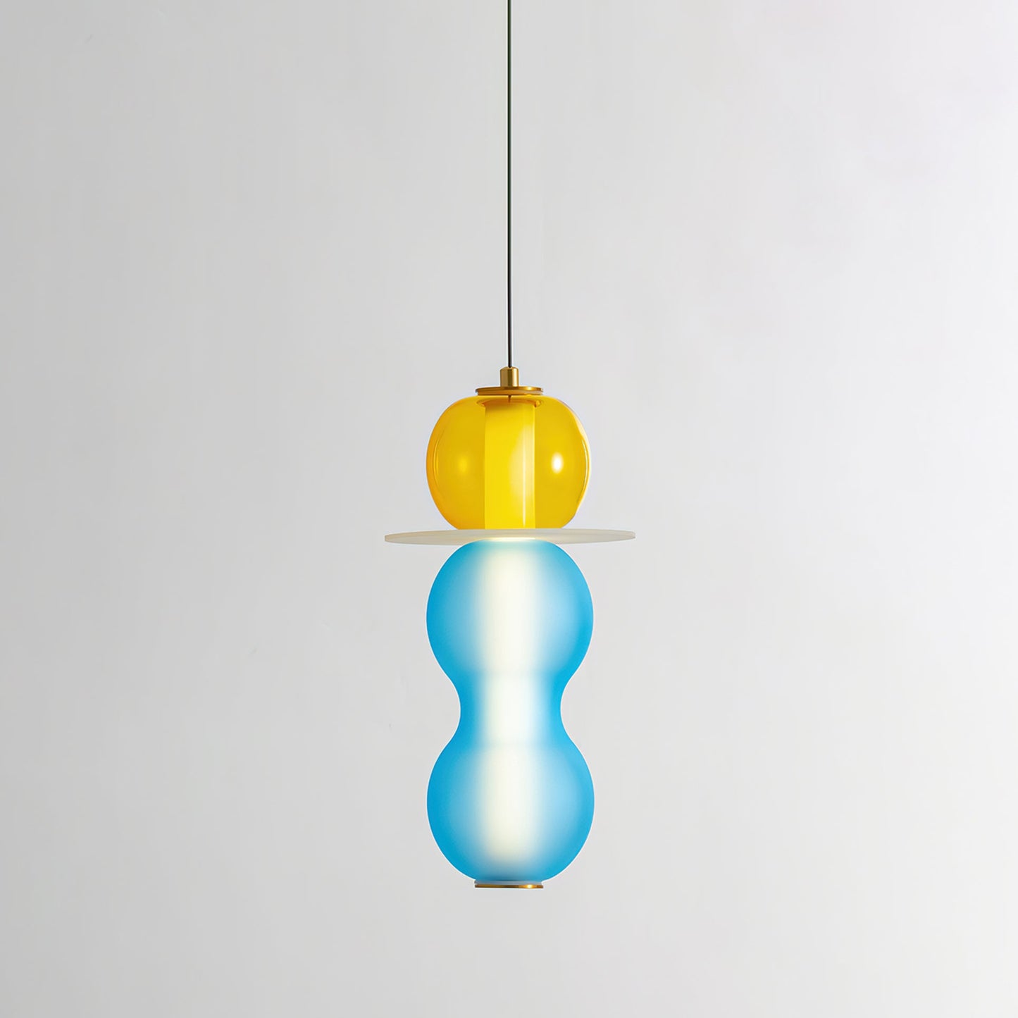 Ripple Series Houselight Pendant Lamp