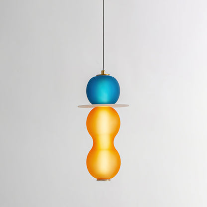 Ripple Series Houselight Pendant Lamp