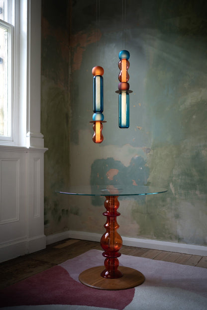 Ripple Series Houselight Pendant Lamp