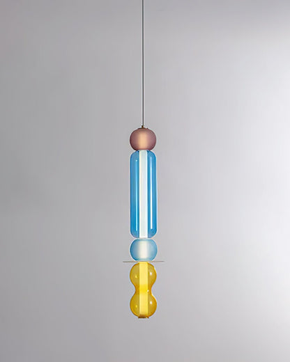 Ripple Series Houselight Pendant Lamp