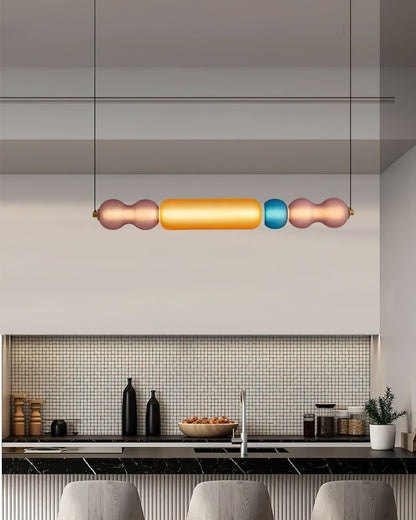 Ripple Series Houselight Pendant Lamp