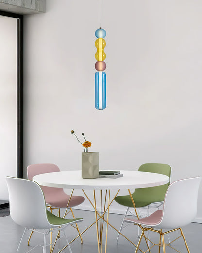 Ripple Series Houselight Pendant Lamp