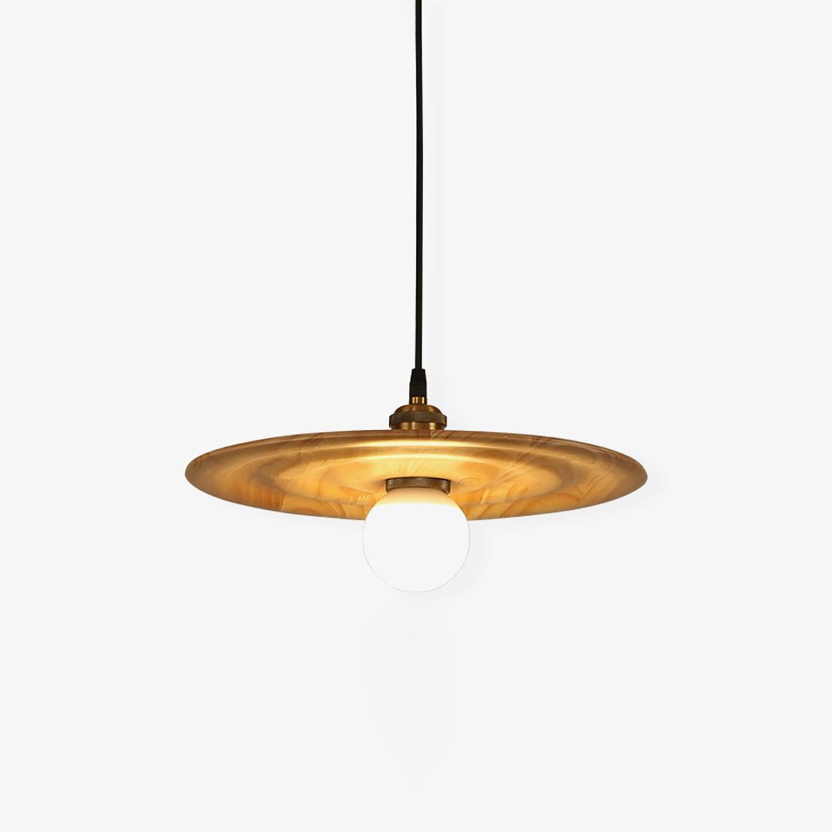 Ripplewood Ceiling light fitting Pendant Lamp