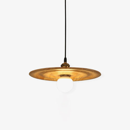 Ripplewood Ceiling light fitting Pendant Lamp