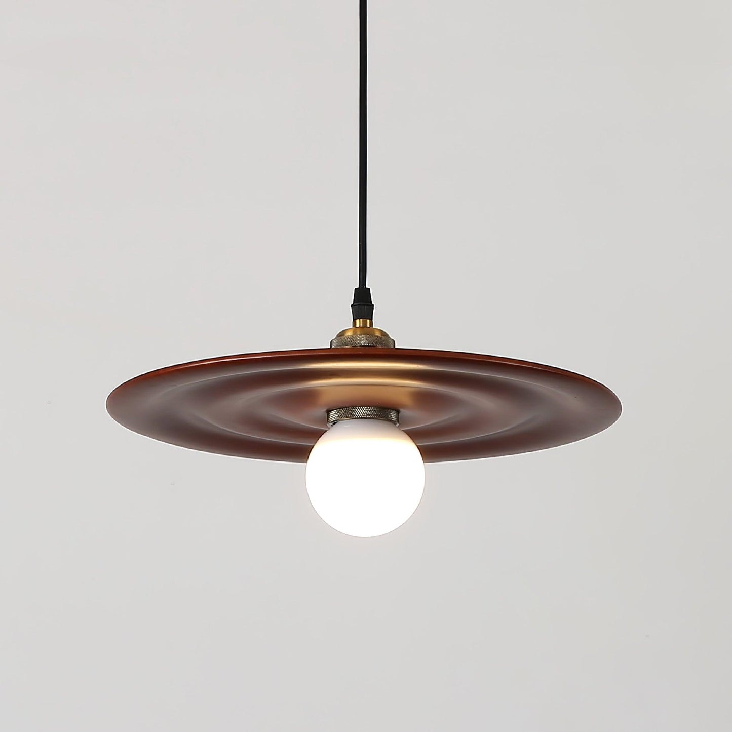 Ripplewood Ceiling light fitting Pendant Lamp