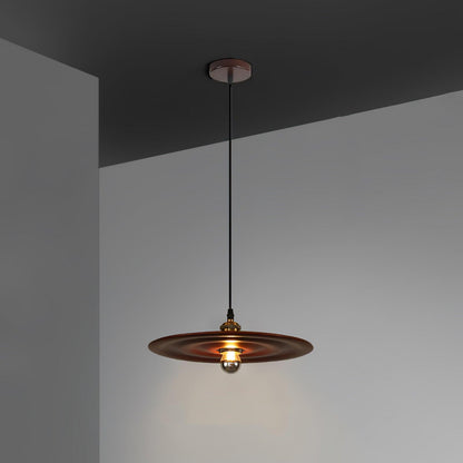 Ripplewood Ceiling light fitting Pendant Lamp