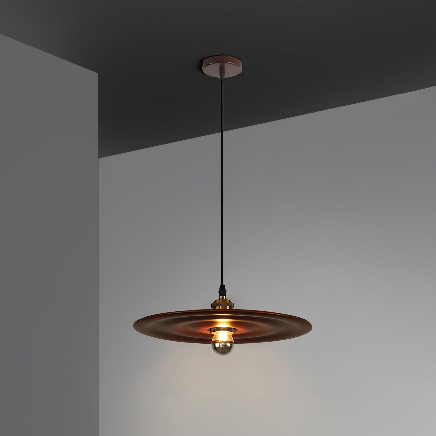 Ripplewood Ceiling light fitting Pendant Lamp