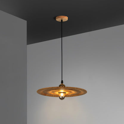 Ripplewood Ceiling light fitting Pendant Lamp