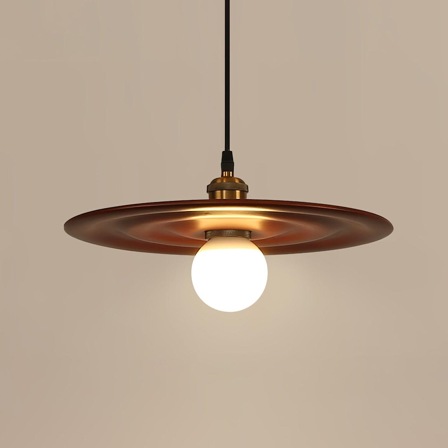 Ripplewood Ceiling light fitting Pendant Lamp