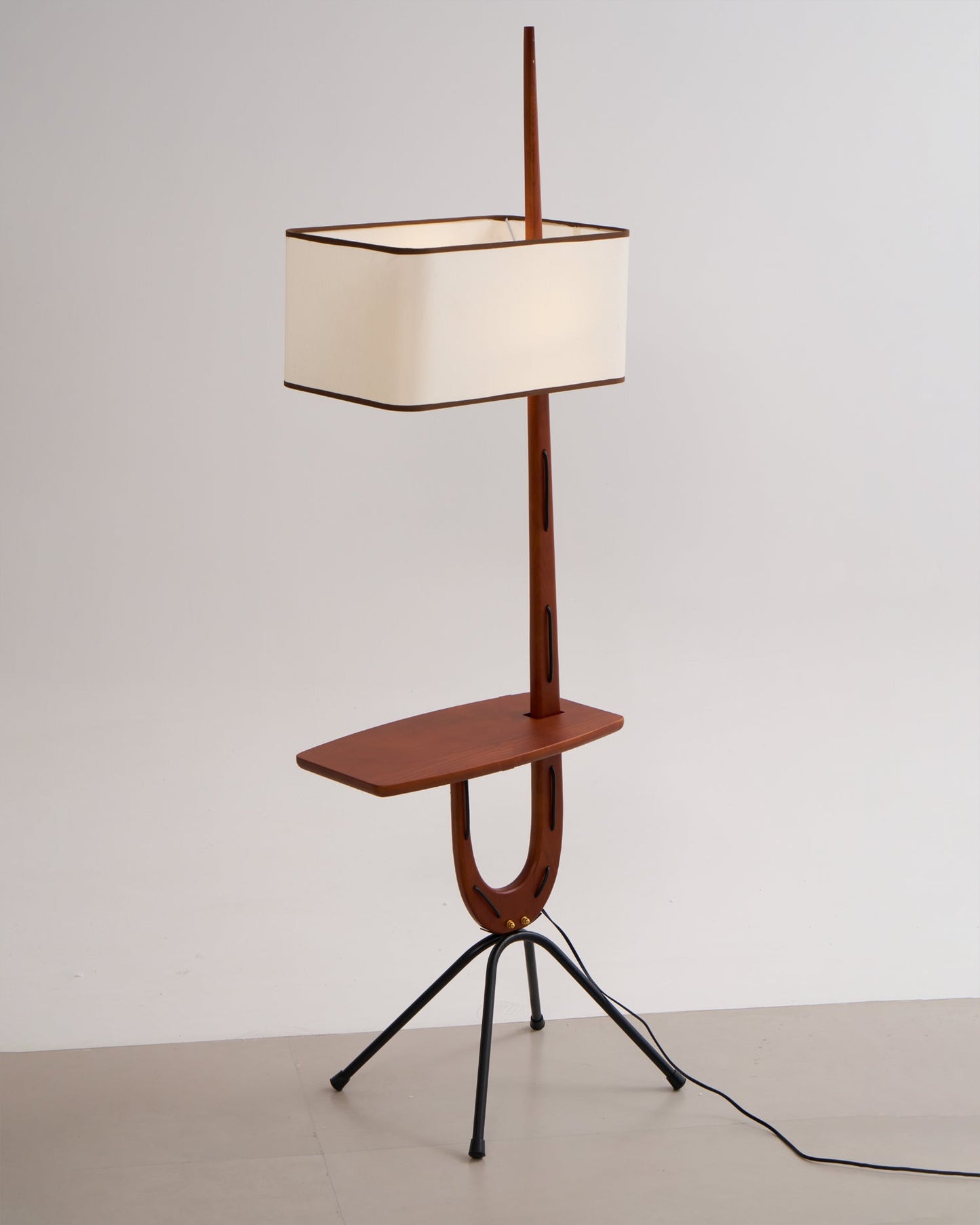 Ardent Arch Floor Lamp