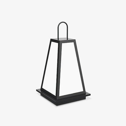 Roam Lantern Garden Architectural light Outdoor Lamp