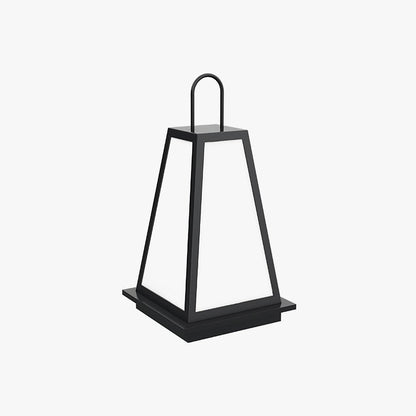 Roam Lantern Garden Architectural light Outdoor Lamp