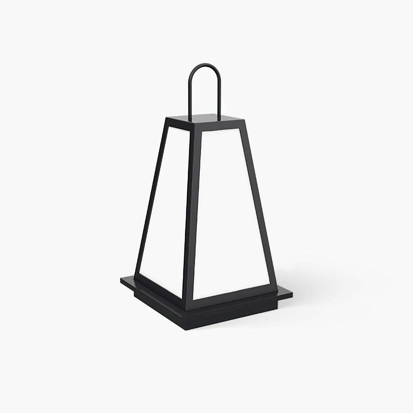 Roam Lantern Garden Architectural light Outdoor Lamp