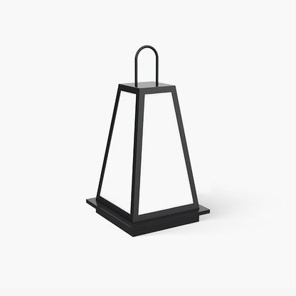 Roam Lantern Garden Architectural light Outdoor Lamp