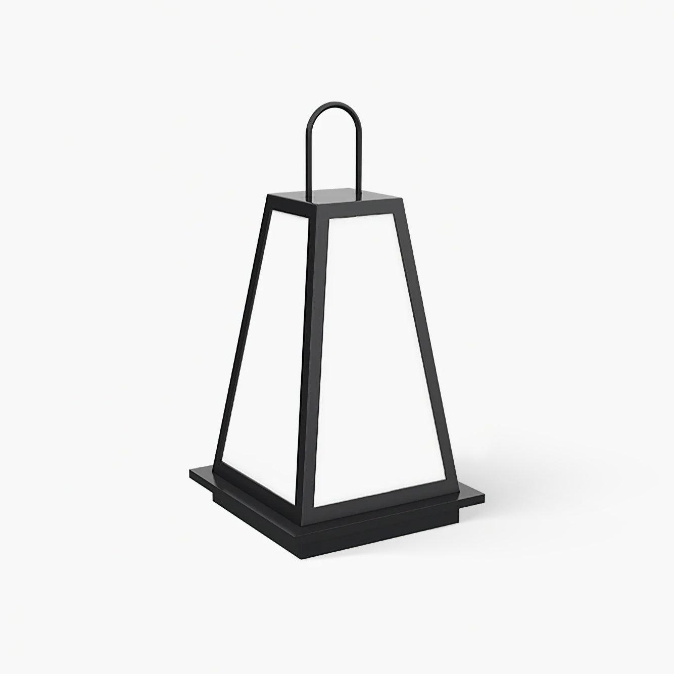 Roam Lantern Garden Architectural light Outdoor Lamp