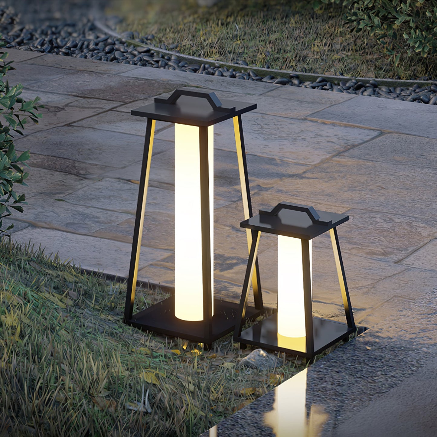 Roam Portable Patio light Outdoor Light