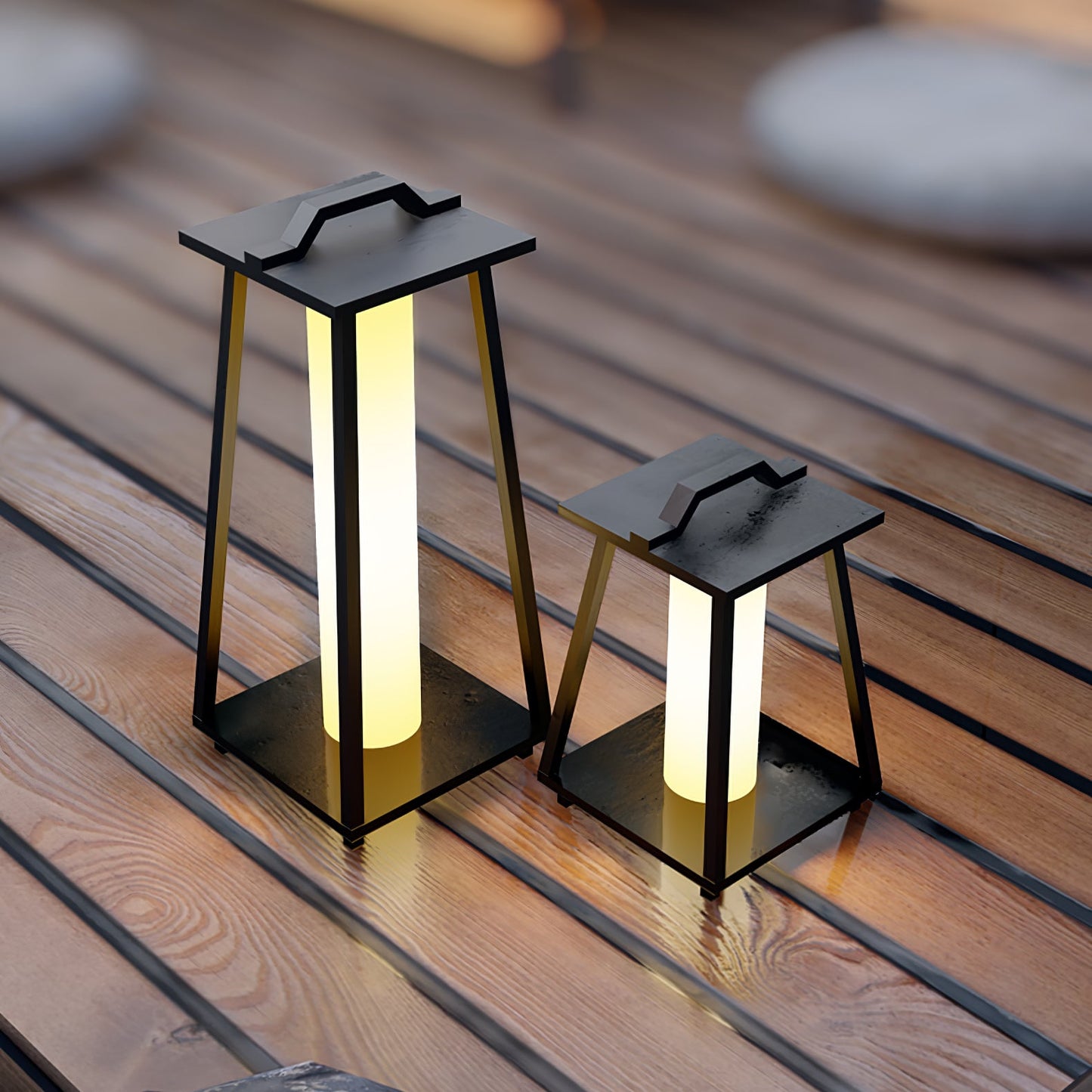 Roam Portable Patio light Outdoor Light