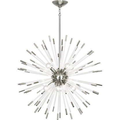 Robert Abbey Andromeda 28 Inch Large Pendant Cp23891