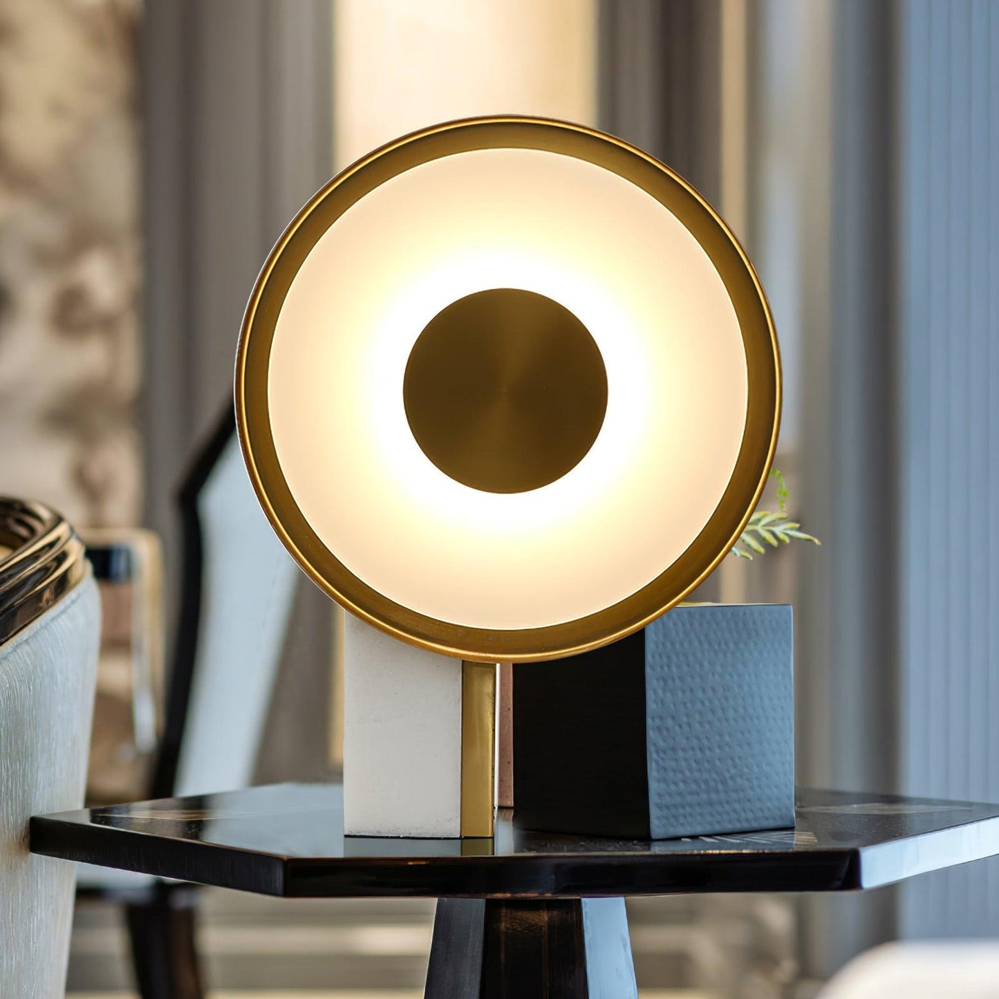 Roche Bobois Task lamp Table Lamp