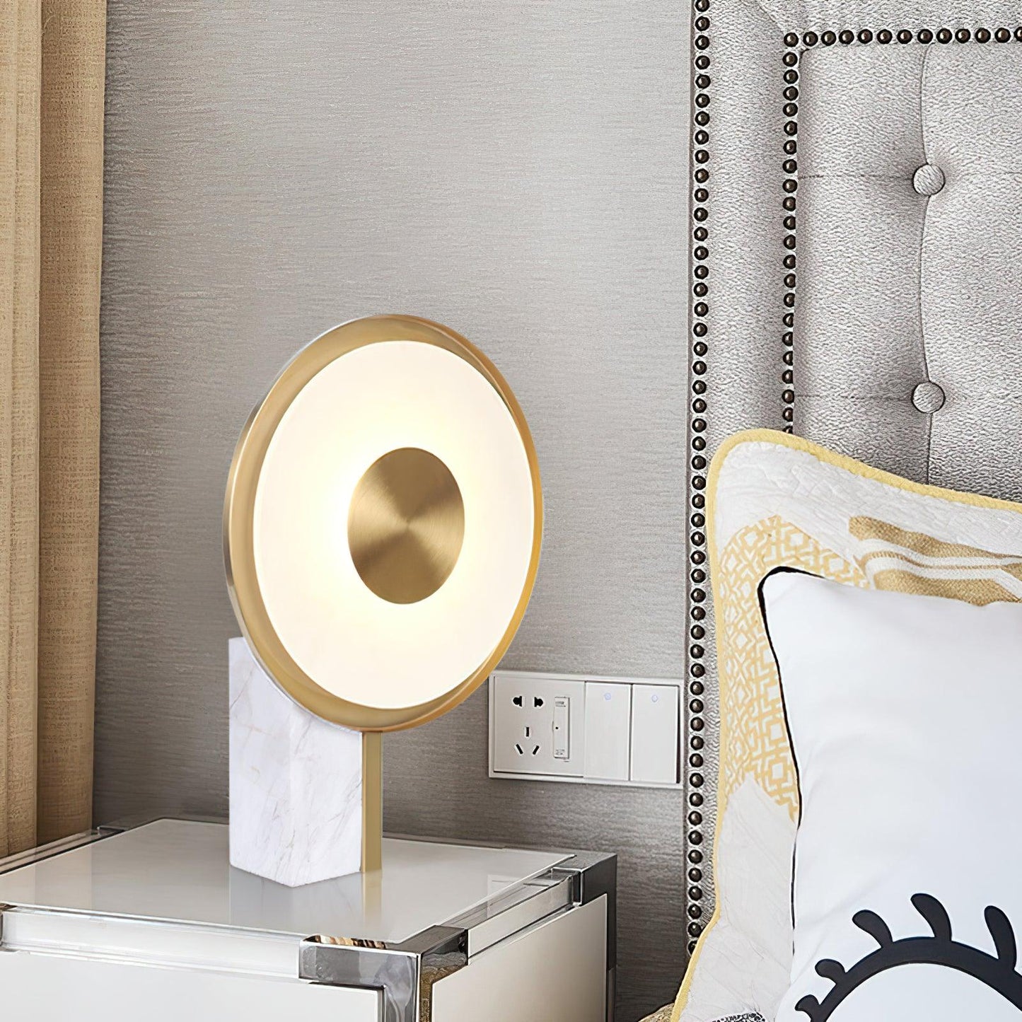 Roche Bobois Task lamp Table Lamp