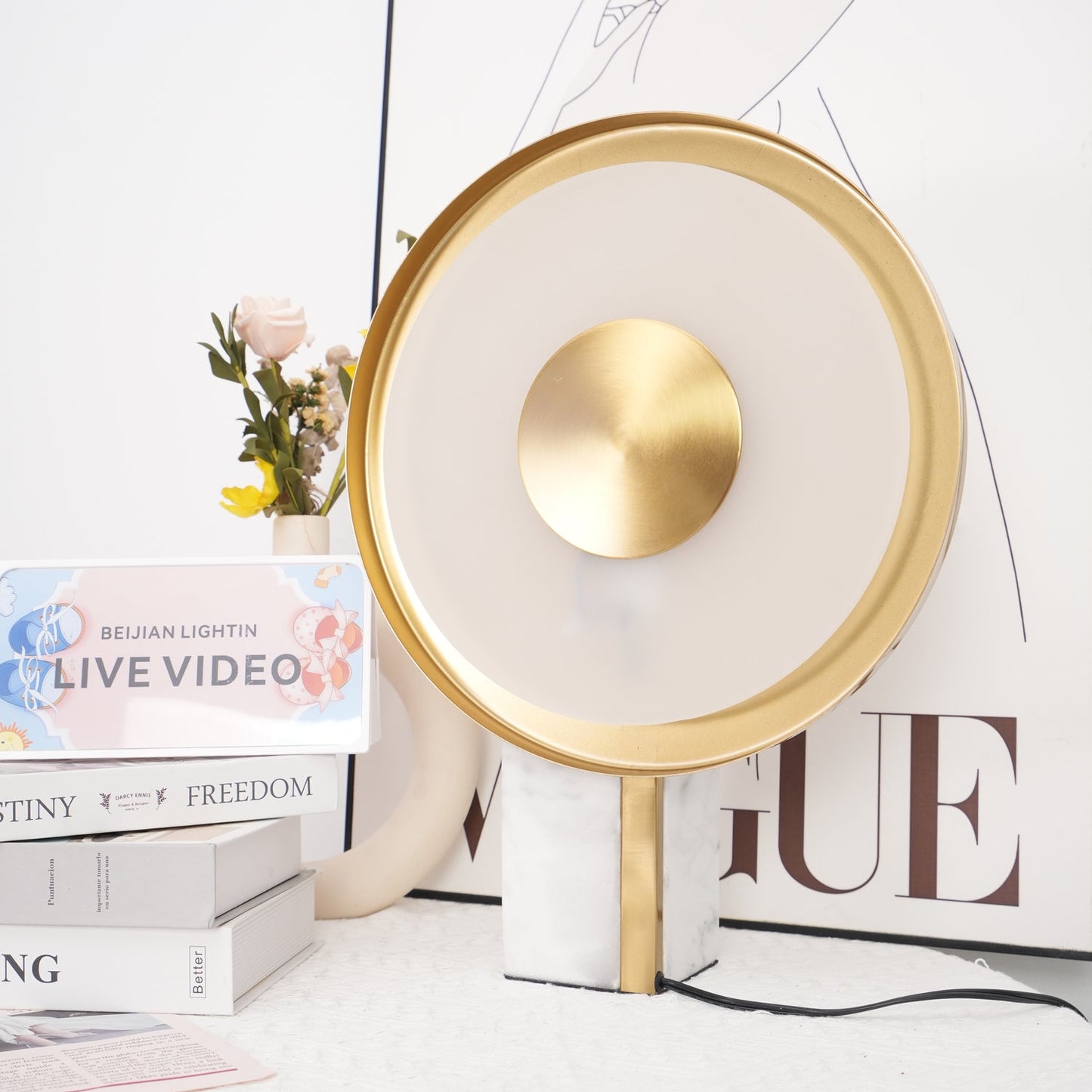 Roche Bobois Task lamp Table Lamp