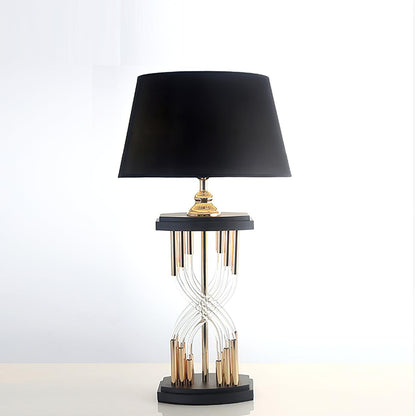 Rock And Rule Reading light Table Lamp