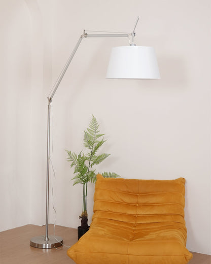 Rocker Modern Standing Lamp Floor Lamp