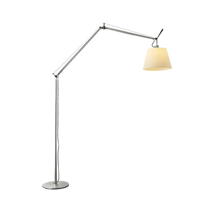 Rocker Modern Standing Lamp Floor Lamp