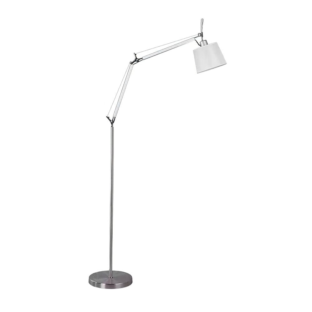 Rocker Modern Standing Lamp Floor Lamp