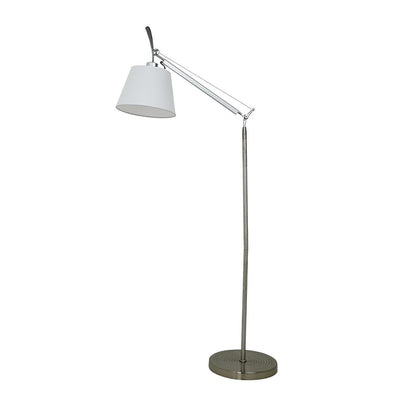 Rocker Modern Standing Lamp Floor Lamp