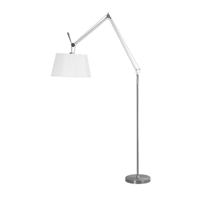 Rocker Modern Standing Lamp Floor Lamp