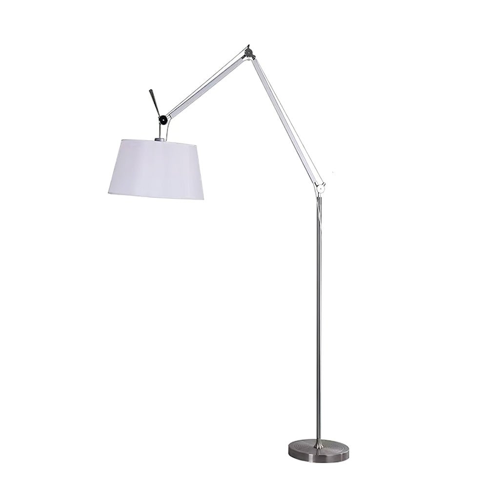 Rocker Modern Standing Lamp Floor Lamp