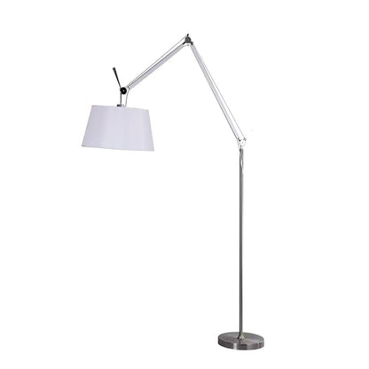 Rocker Modern Standing Lamp Floor Lamp