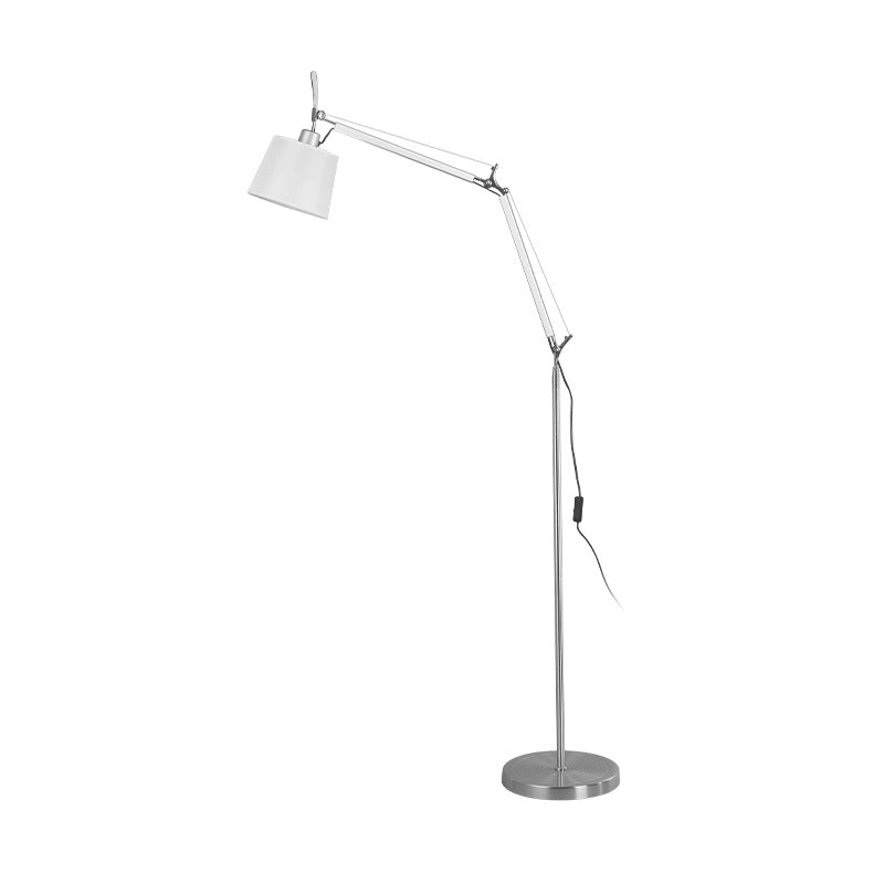 Rocker Modern Standing Lamp Floor Lamp