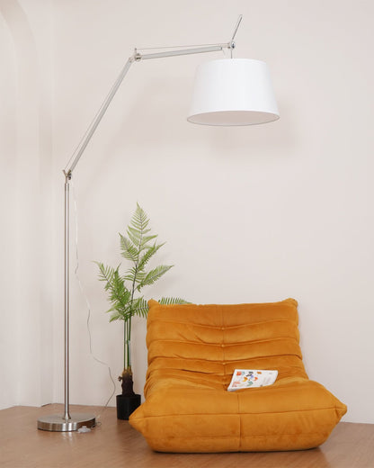 Rocker Modern Standing Lamp Floor Lamp