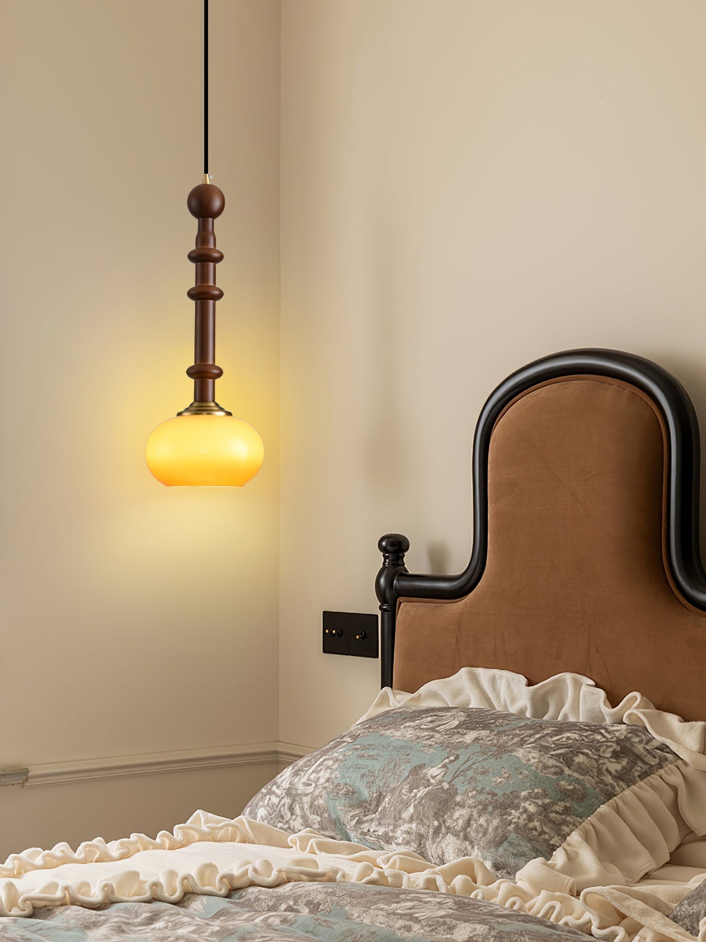 Roma Houselight Pendant Lamp