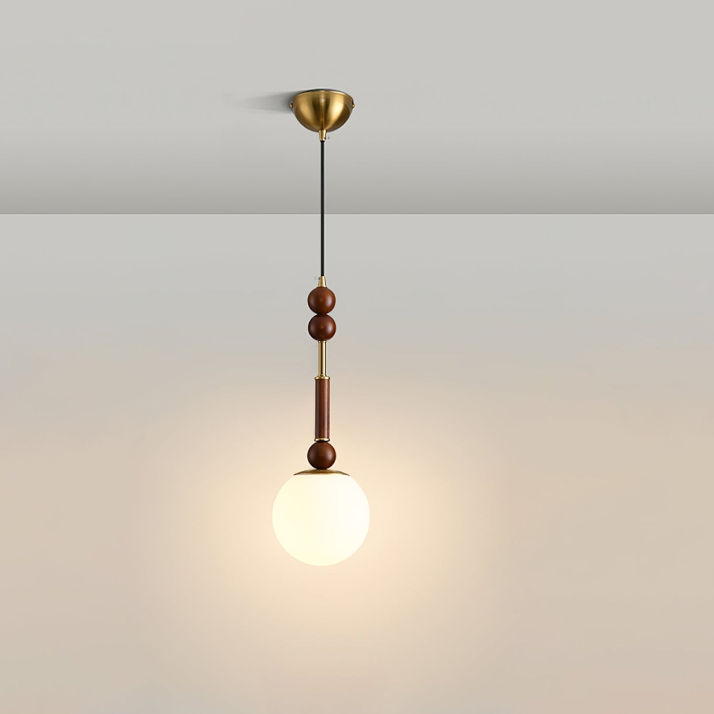 Roma Houselight Pendant Lamp