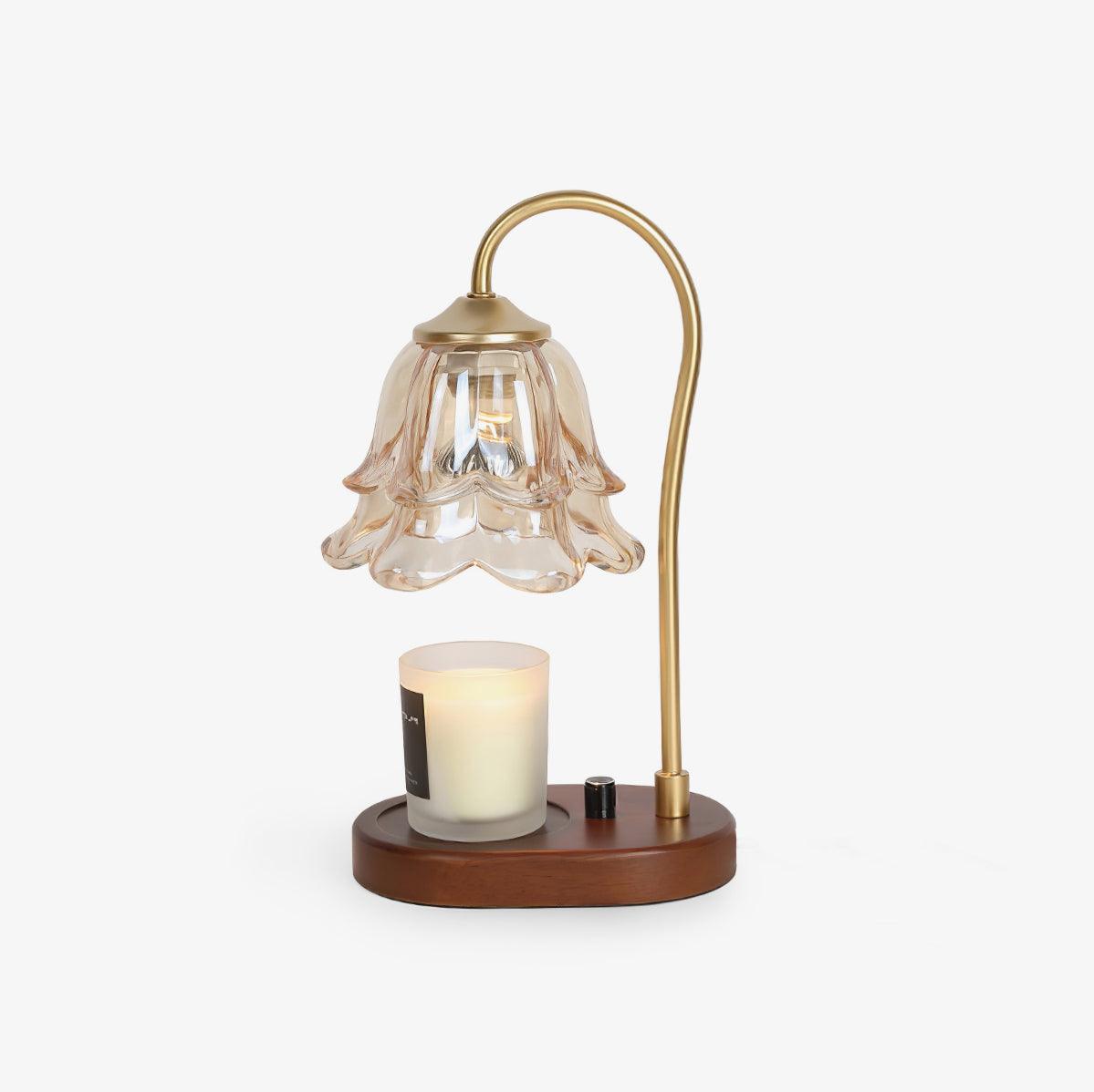 Romantic Work lamp Warmer Lamp