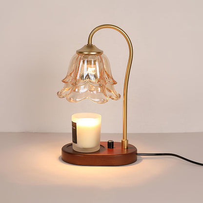 Romantic Work lamp Warmer Lamp