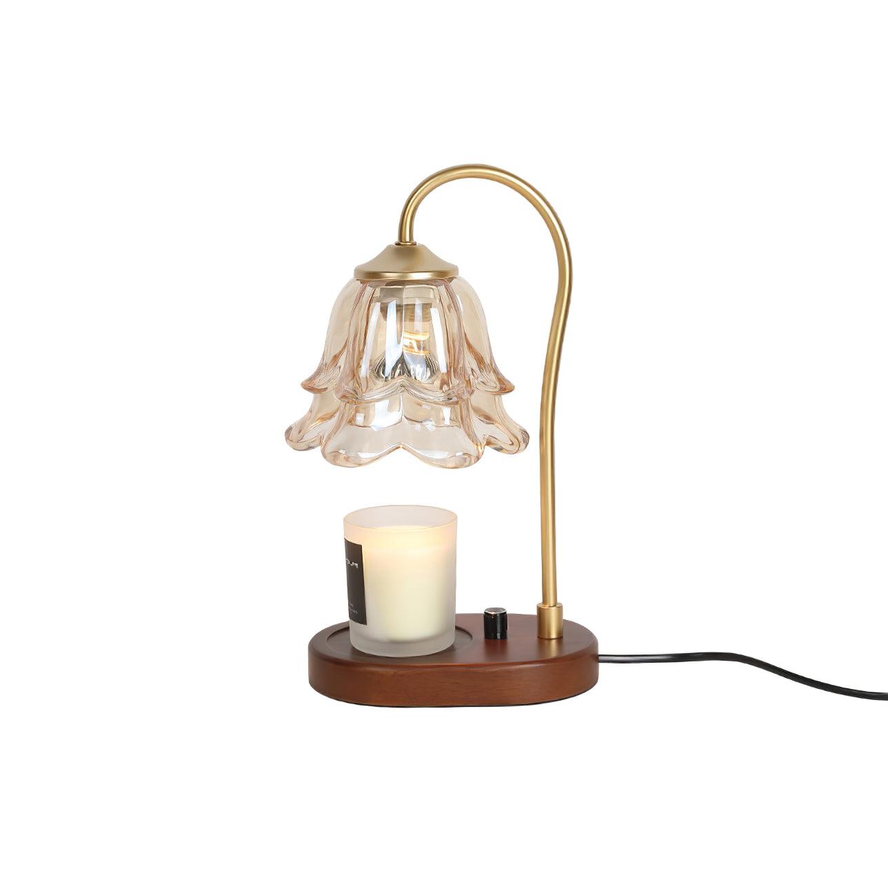 Romantic Work lamp Warmer Lamp