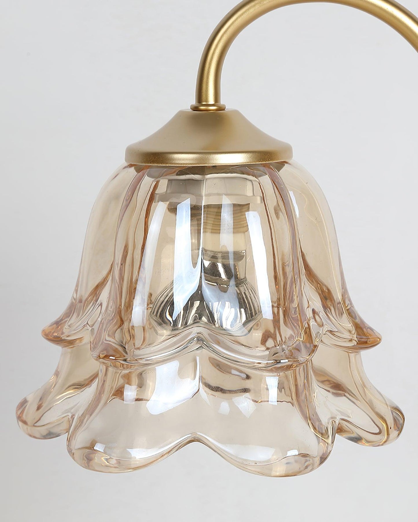 Romantic Work lamp Warmer Lamp