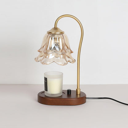 Romantic Work lamp Warmer Lamp