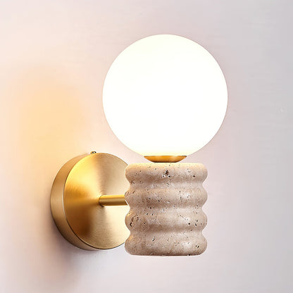 Romus Bracket light Wall Lamp