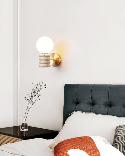 Romus Bracket light Wall Lamp