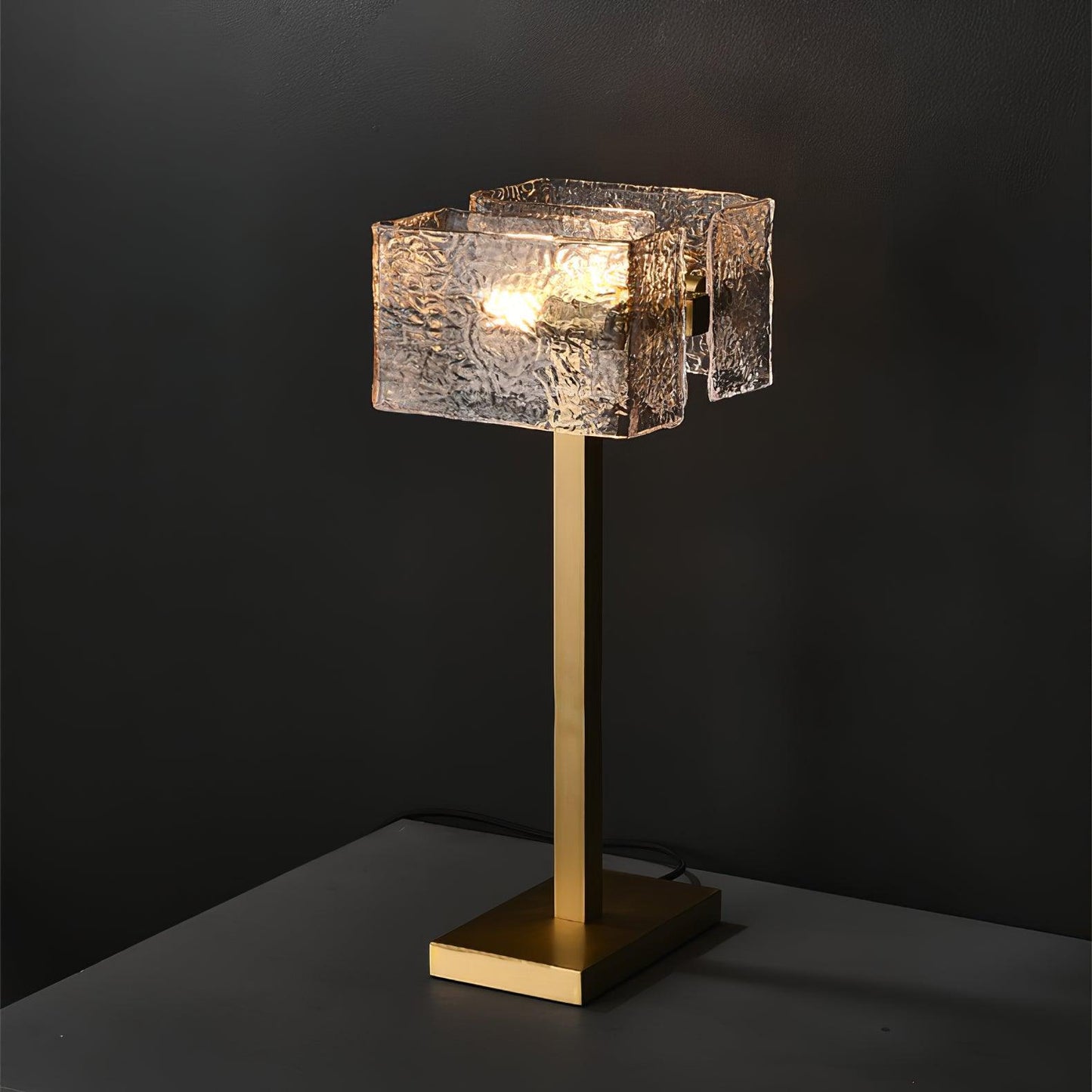 Roosevelt Desk lamp Table Lamp